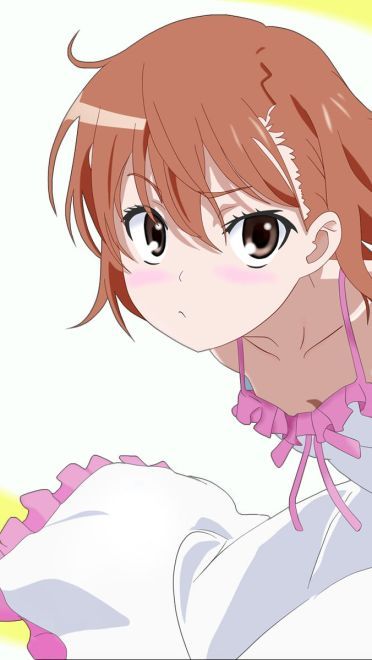 某科学的电磁炮s 御坂美琴&白井黑子 高清电脑壁纸下载(1)