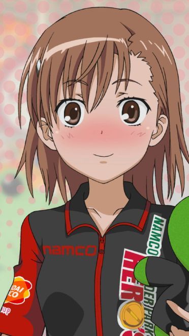 某科学的电磁炮s 御坂美琴&白井黑子 高清电脑壁纸下载(1)