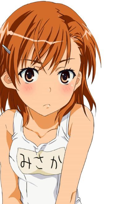 某科学的电磁炮s 御坂美琴&白井黑子 高清电脑壁纸下载(1)