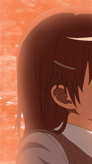 某科学的电磁炮s 御坂美琴&白井黑子 高清电脑壁纸下载(1)