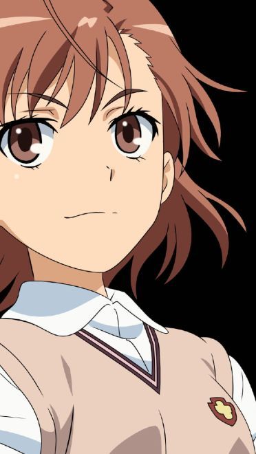 某科学的电磁炮s 御坂美琴&白井黑子 高清电脑壁纸下载(1)