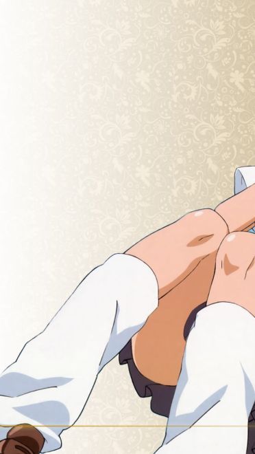 某科学的电磁炮s 御坂美琴&白井黑子 高清电脑壁纸下载(1)