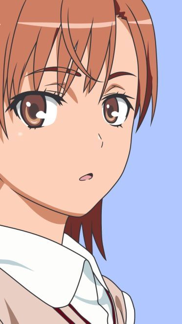 某科学的电磁炮s 御坂美琴&白井黑子 高清电脑壁纸下载(1)