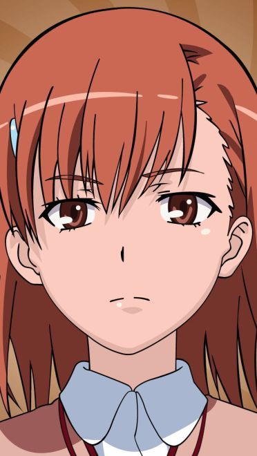 某科学的电磁炮s 御坂美琴&白井黑子 高清电脑壁纸下载(1)