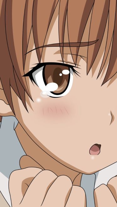 某科学的电磁炮s 御坂美琴&白井黑子 高清电脑壁纸下载(1)