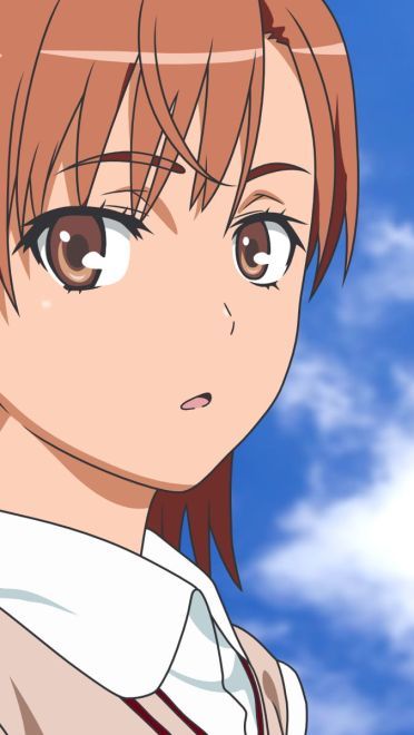 某科学的电磁炮s 御坂美琴&白井黑子 高清电脑壁纸下载(1)