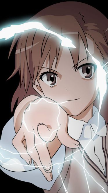 某科学的电磁炮s 御坂美琴&白井黑子 高清电脑壁纸下载(1)