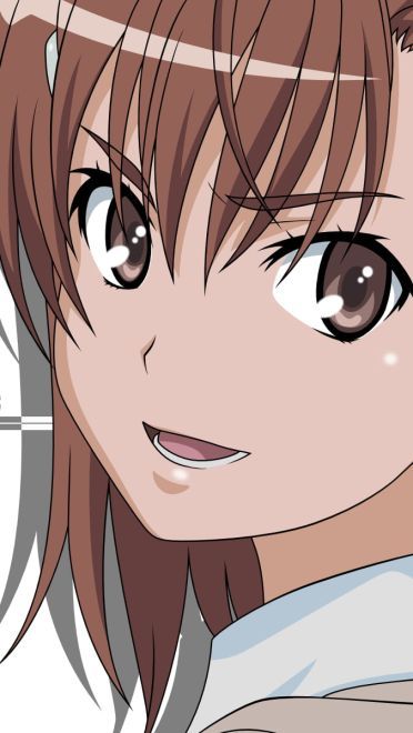 某科学的电磁炮s 御坂美琴&白井黑子 高清电脑壁纸下载(1)