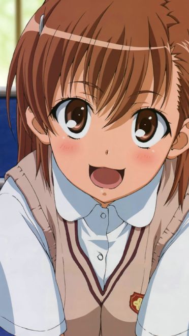 某科学的电磁炮s 御坂美琴&白井黑子 高清电脑壁纸下载(1)