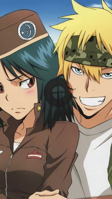 家庭教师 高清电脑壁纸下载(1)