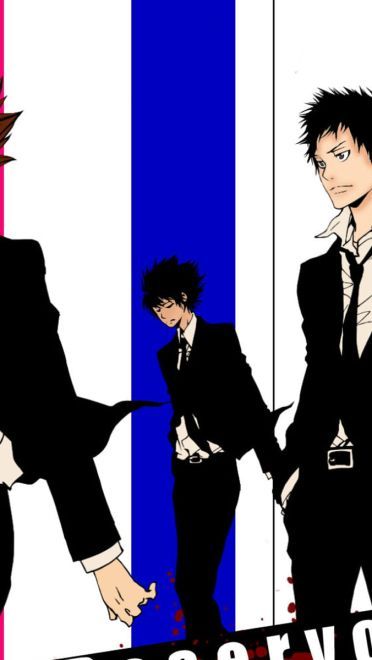 家庭教师 高清电脑壁纸下载(1)