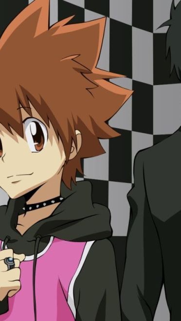 家庭教师 高清电脑壁纸下载(1)