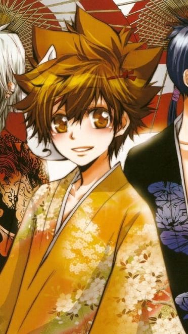 家庭教师 高清电脑壁纸下载(1)