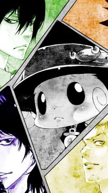 家庭教师 高清电脑壁纸下载(1)