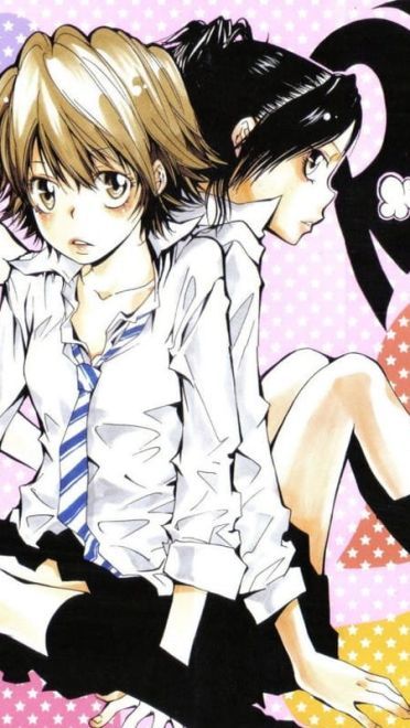 家庭教师 高清电脑壁纸下载(1)