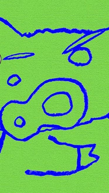 大象~大象~大象~蜡笔小新 电脑高清壁纸下载(1)