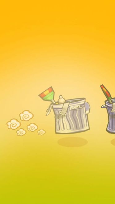 大象~大象~大象~蜡笔小新 电脑高清壁纸下载(1)