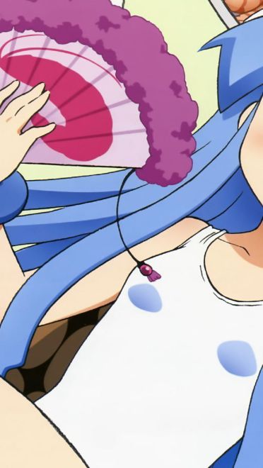 侵略!乌贼娘 高清电脑壁纸下载的说(1)