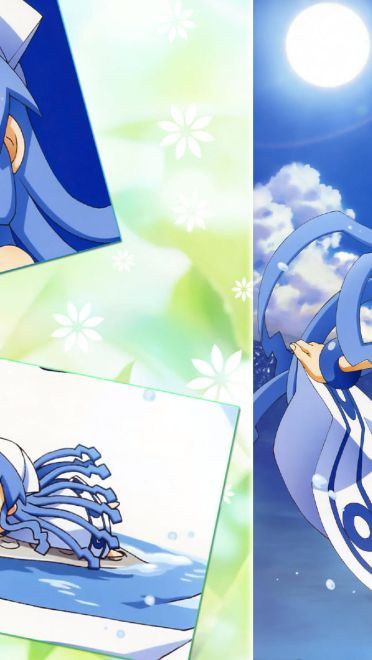 侵略!乌贼娘 高清电脑壁纸下载的说(1)