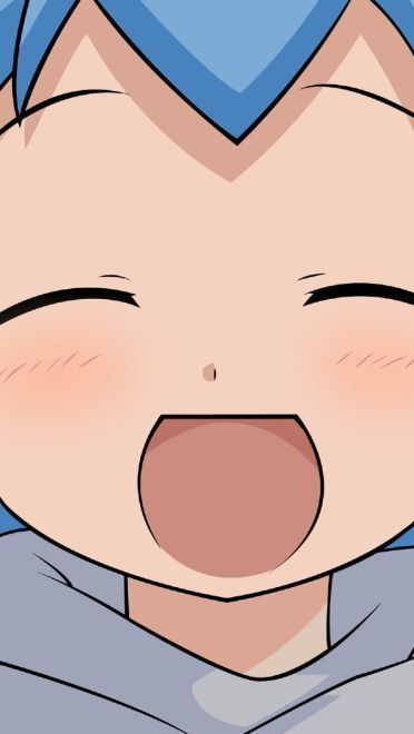 侵略!乌贼娘 高清电脑壁纸下载的说(1)