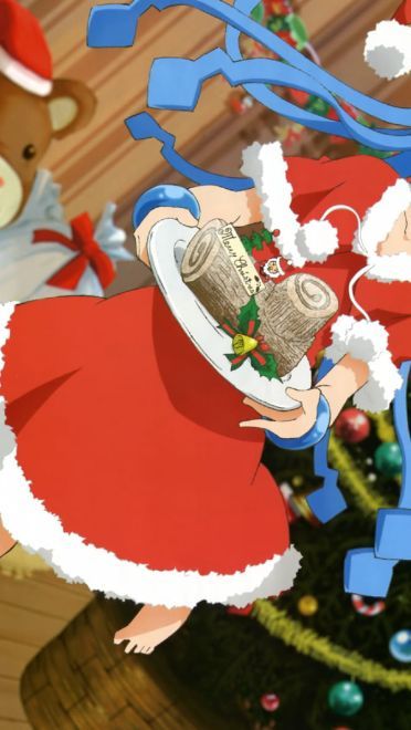 侵略!乌贼娘 高清电脑壁纸下载的说(1)