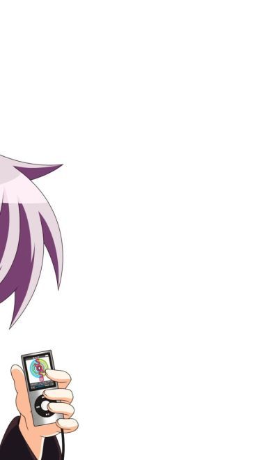 三无美少女 长门有希 高清电脑壁纸下载(1)