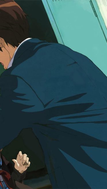 三无美少女 长门有希 高清电脑壁纸下载(1)