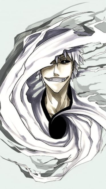 死神 黑崎一护&朽木露琪亚 高清电脑壁纸下载第一发(1)