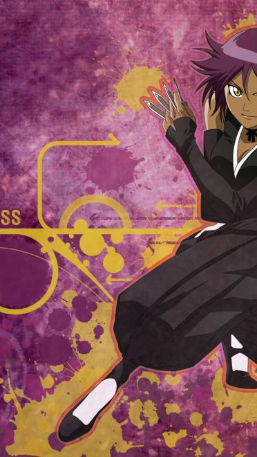 死神 黑崎一护&朽木露琪亚 高清电脑壁纸下载第一发(1)