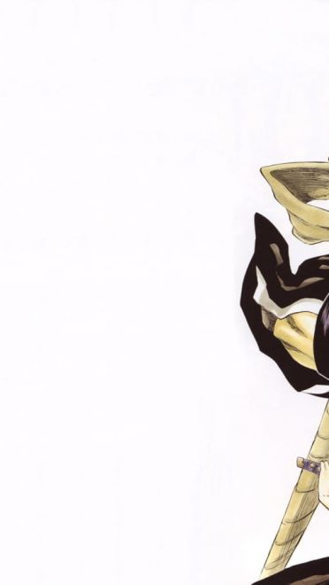 死神 黑崎一护&朽木露琪亚 高清电脑壁纸下载第一发(1)