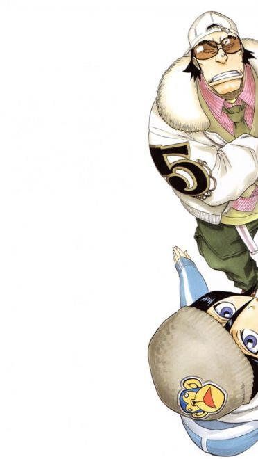 死神 黑崎一护&朽木露琪亚 高清电脑壁纸下载第一发(1)