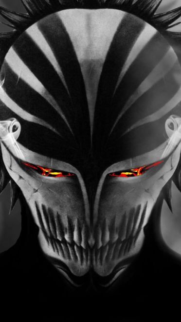 死神 黑崎一护&朽木露琪亚 高清电脑壁纸下载第一发(1)