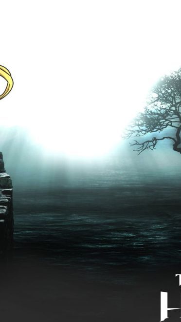 死神 黑崎一护&朽木露琪亚 高清电脑壁纸下载第一发(1)