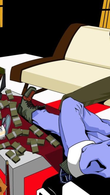 死神 黑崎一护&朽木露琪亚 高清电脑壁纸下载第一发(1)