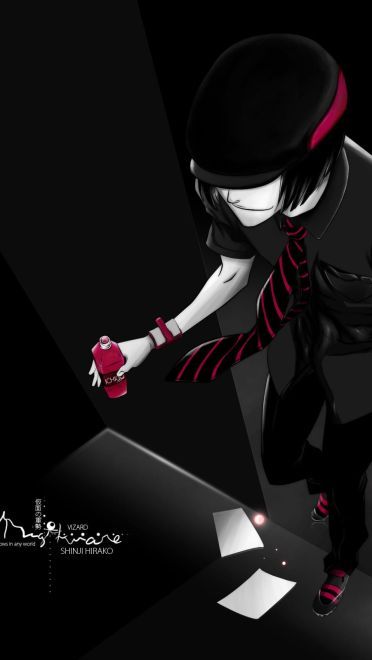 死神 黑崎一护&朽木露琪亚 高清电脑壁纸下载第一发(1)