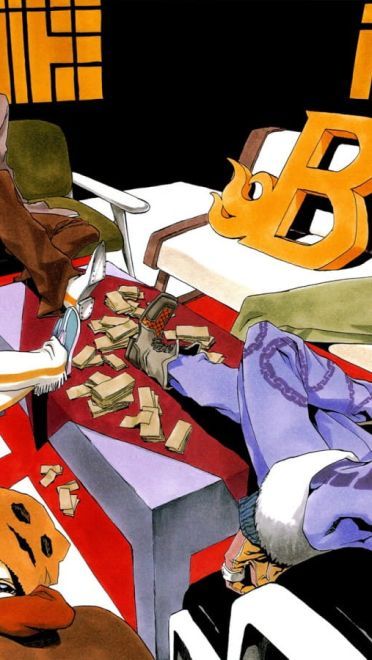 死神 黑崎一护&朽木露琪亚 高清电脑壁纸下载第一发(1)