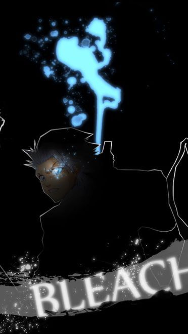 死神 黑崎一护&朽木露琪亚 高清电脑壁纸下载第一发(1)