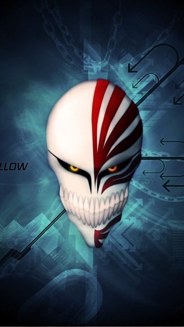 死神 黑崎一护&朽木露琪亚 高清电脑壁纸下载第一发(1)