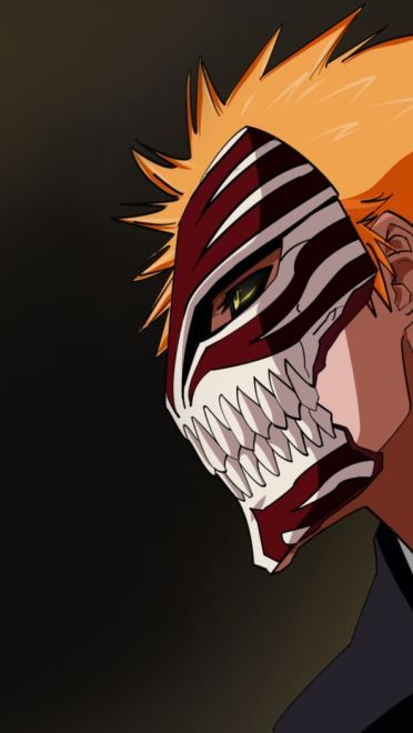 死神 黑崎一护&朽木露琪亚 高清电脑壁纸下载第一发(1)