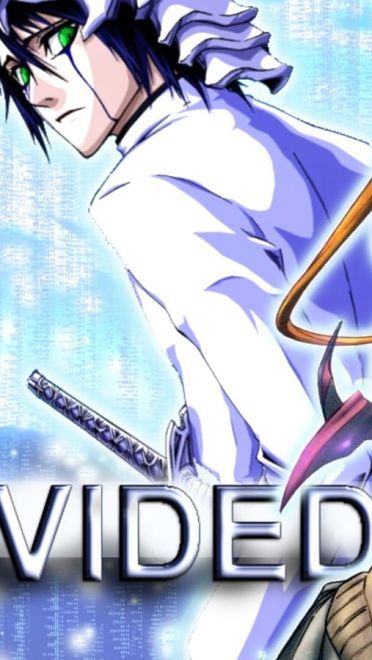 死神 黑崎一护&朽木露琪亚 高清电脑壁纸下载第二发(1)