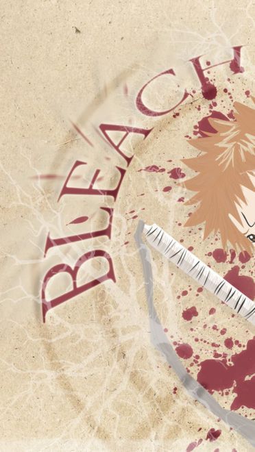 死神 黑崎一护&朽木露琪亚 高清电脑壁纸下载第二发(1)