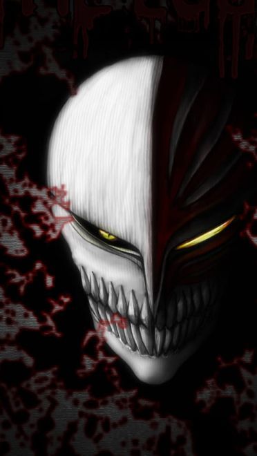 死神 黑崎一护&朽木露琪亚 高清电脑壁纸下载第二发(1)