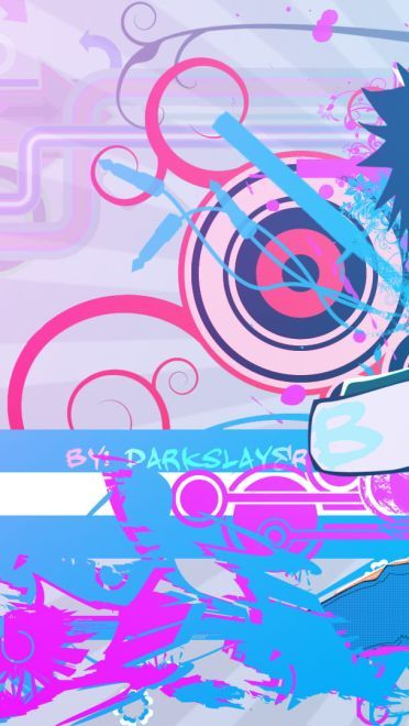 死神 黑崎一护&朽木露琪亚 高清电脑壁纸下载第二发(1)