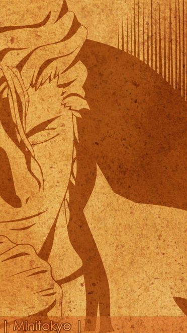 死神 黑崎一护&朽木露琪亚 高清电脑壁纸下载第二发(1)