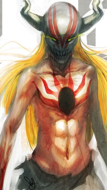 死神 黑崎一护&朽木露琪亚 高清电脑壁纸下载第二发(1)