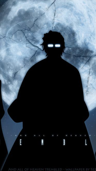 死神 黑崎一护&朽木露琪亚 高清电脑壁纸下载第二发(1)