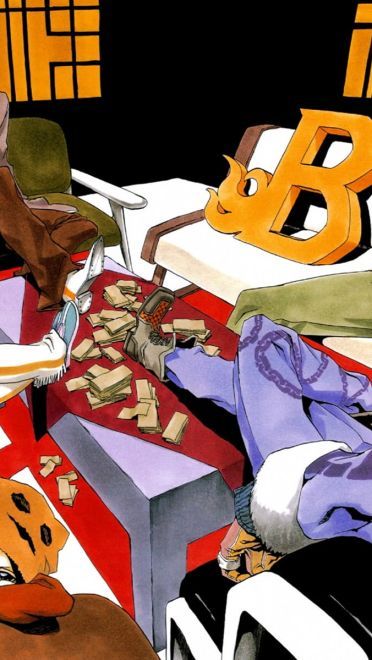 死神 黑崎一护&朽木露琪亚 高清电脑壁纸下载第二发(1)