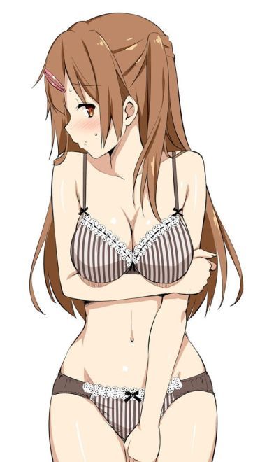 中二病也要谈恋爱 手机壁纸下载(1)