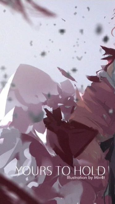 圆神大法 鹿目圆&晓美焰CP桌面壁纸