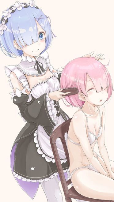 路人女主的逆袭 从零开始的异世界手机壁纸(1)